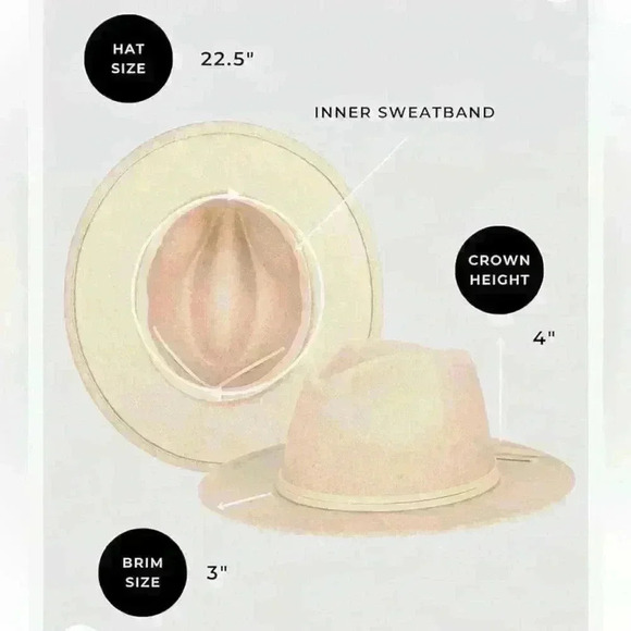 San Diego Hat Co Hat